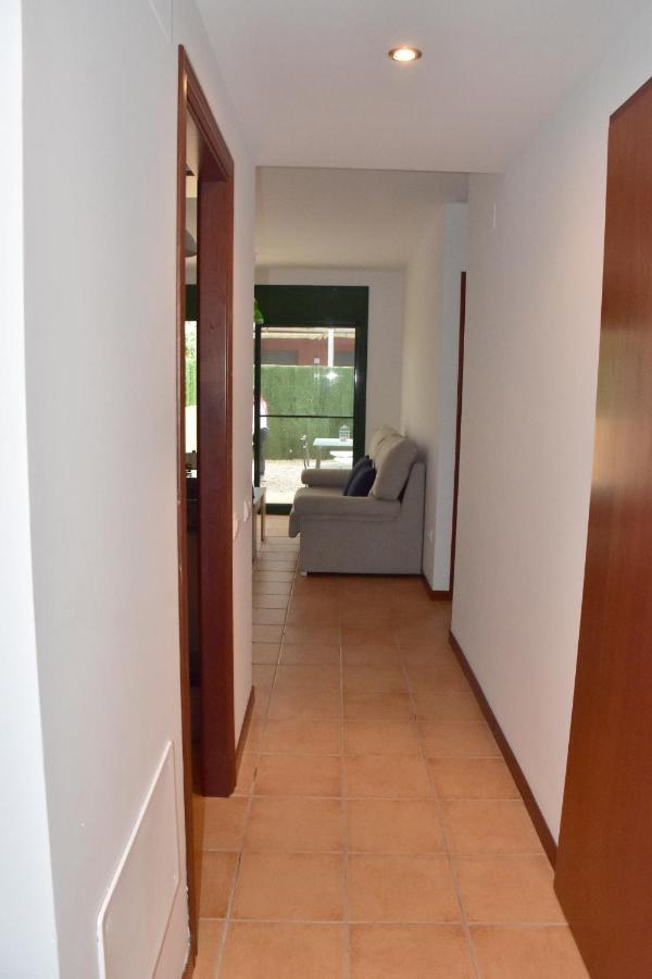 Apartament Milat L'Eucaliptus Екстер'єр фото