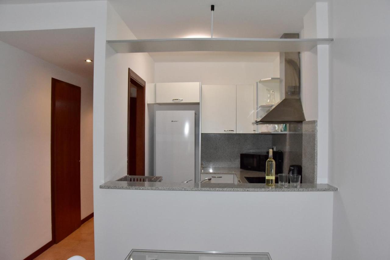 Apartament Milat L'Eucaliptus Екстер'єр фото