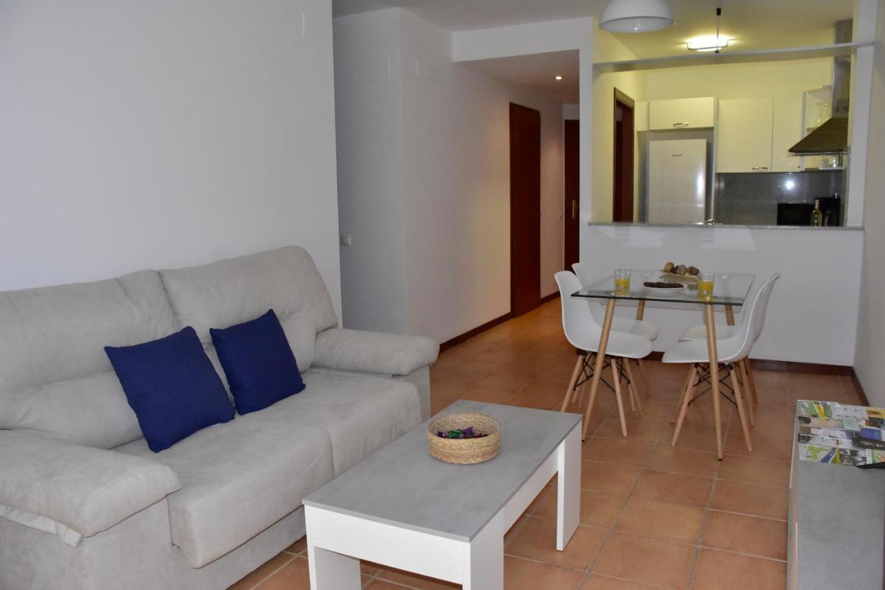 Apartament Milat L'Eucaliptus Екстер'єр фото