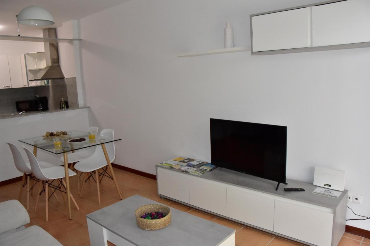 Apartament Milat L'Eucaliptus Екстер'єр фото
